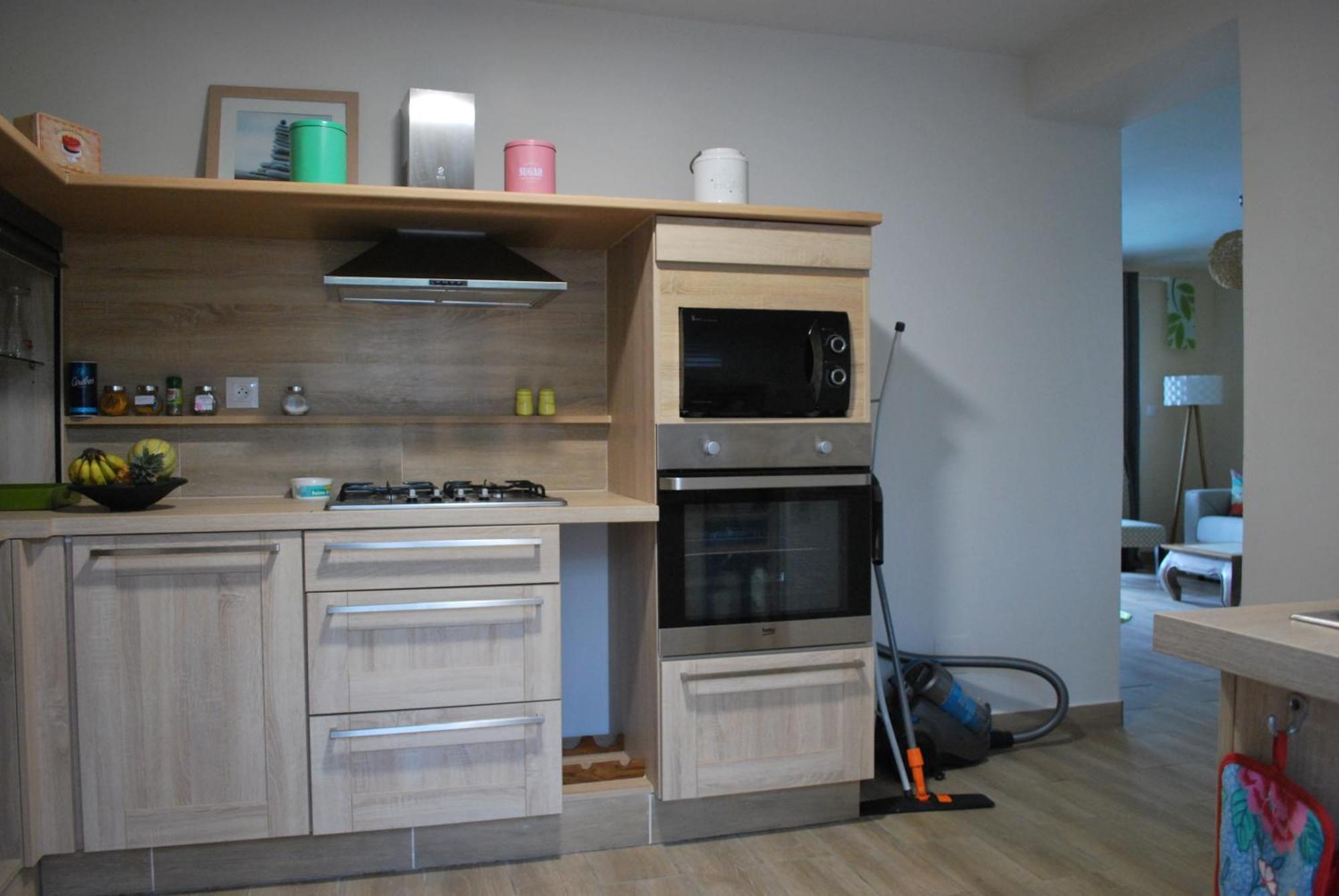 Ti Piment Apartment ลาโปเซซิยง ภายนอก รูปภาพ