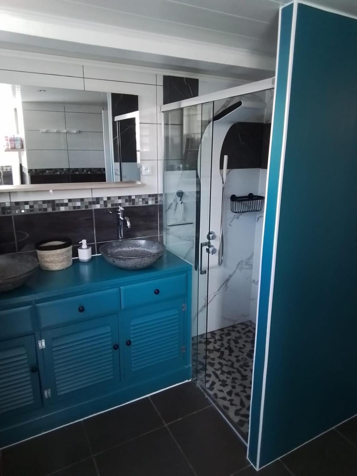 Ti Piment Apartment ลาโปเซซิยง ภายนอก รูปภาพ