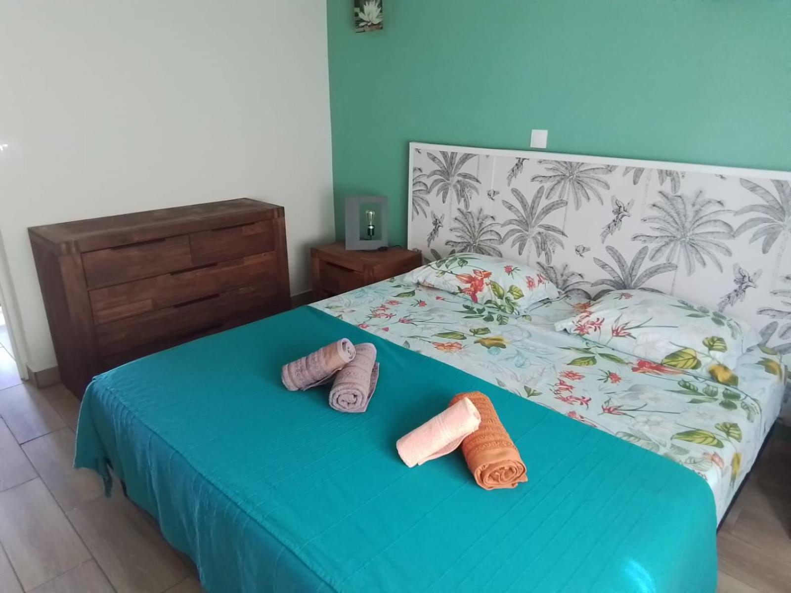 Ti Piment Apartment ลาโปเซซิยง ภายนอก รูปภาพ